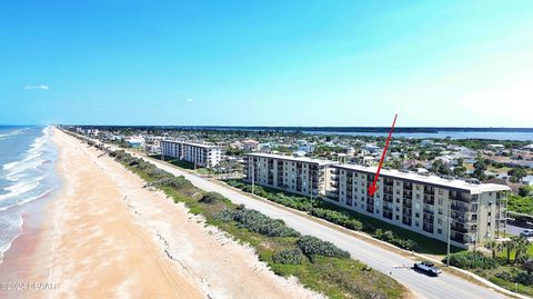 3180 Ocean Shore Boulevard Unit 209, Ormond Beach, FL 32176 - #: 1123733