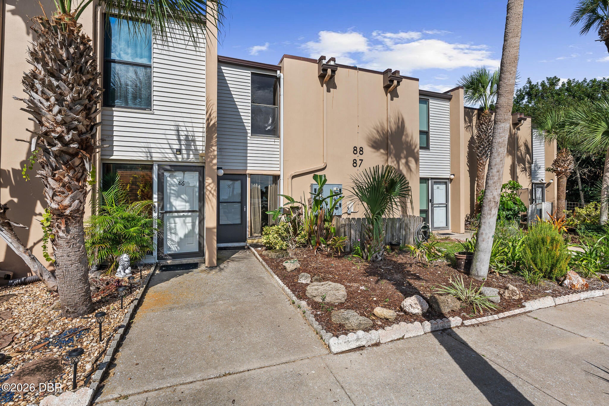 5500 Ocean Shore Boulevard