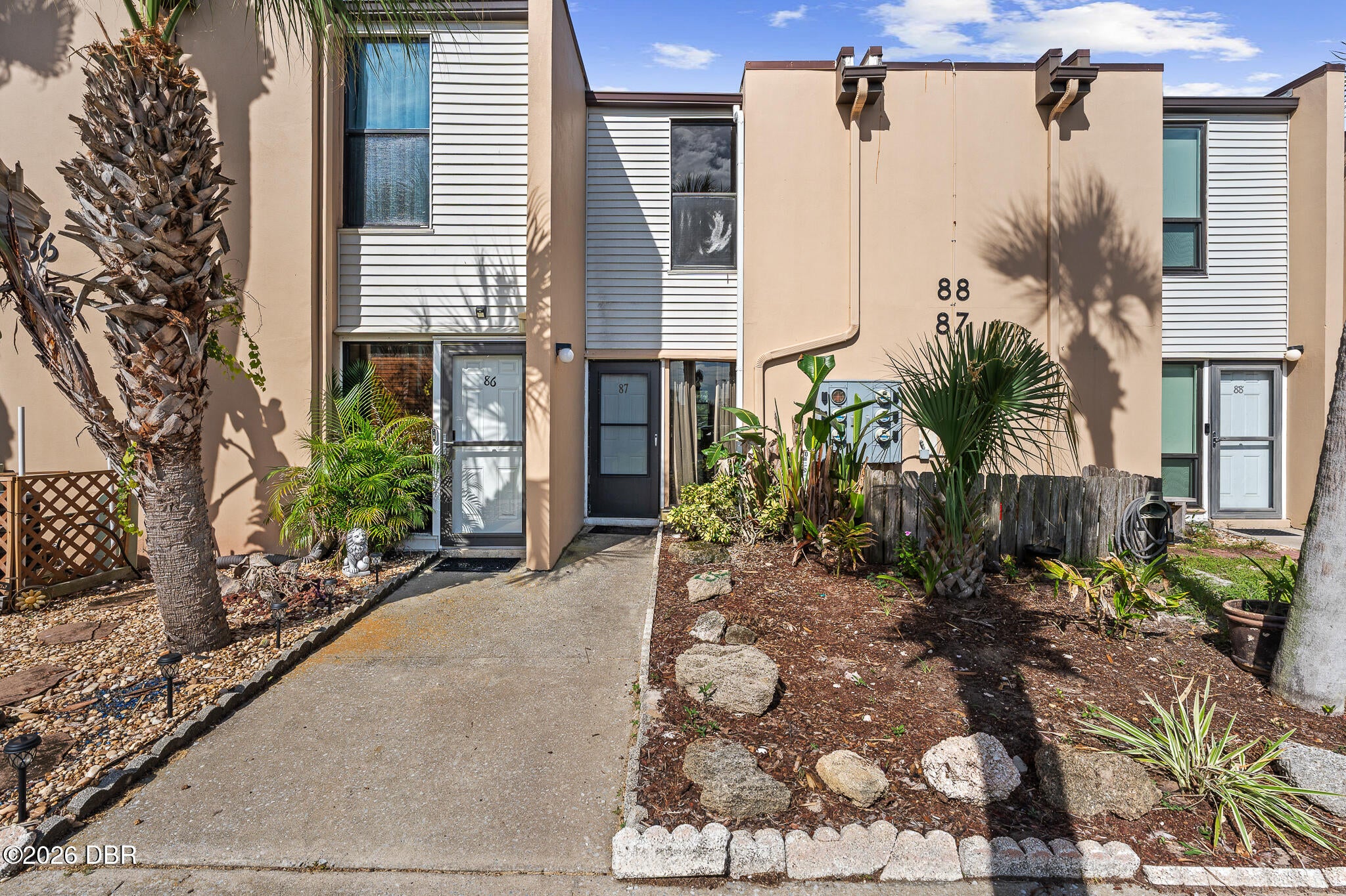 5500 Ocean Shore Boulevard
