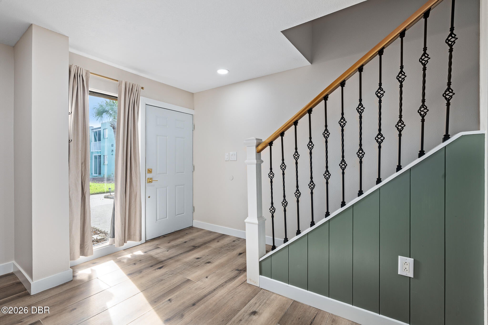 5500 Ocean Shore Boulevard