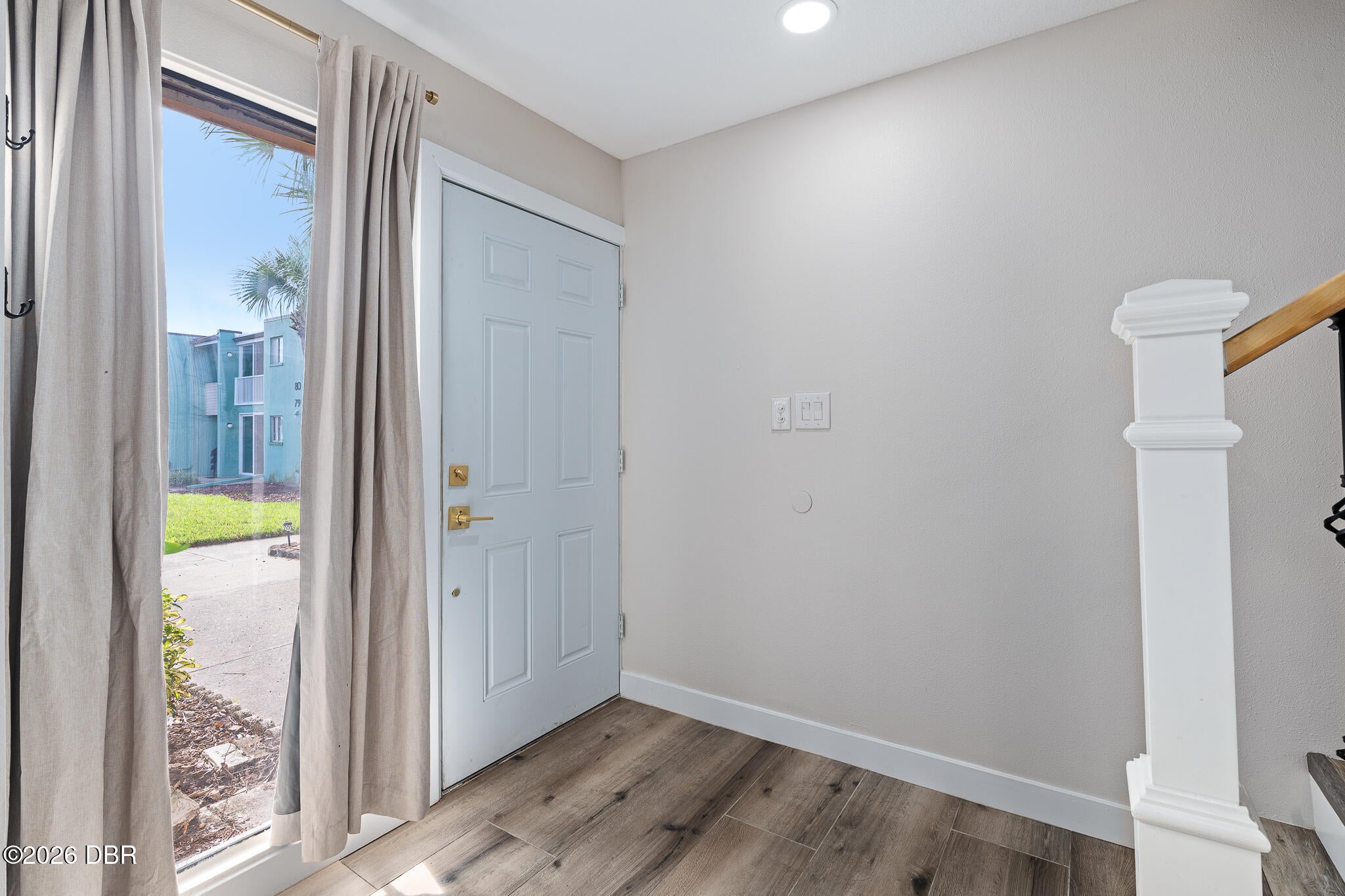 5500 Ocean Shore Boulevard