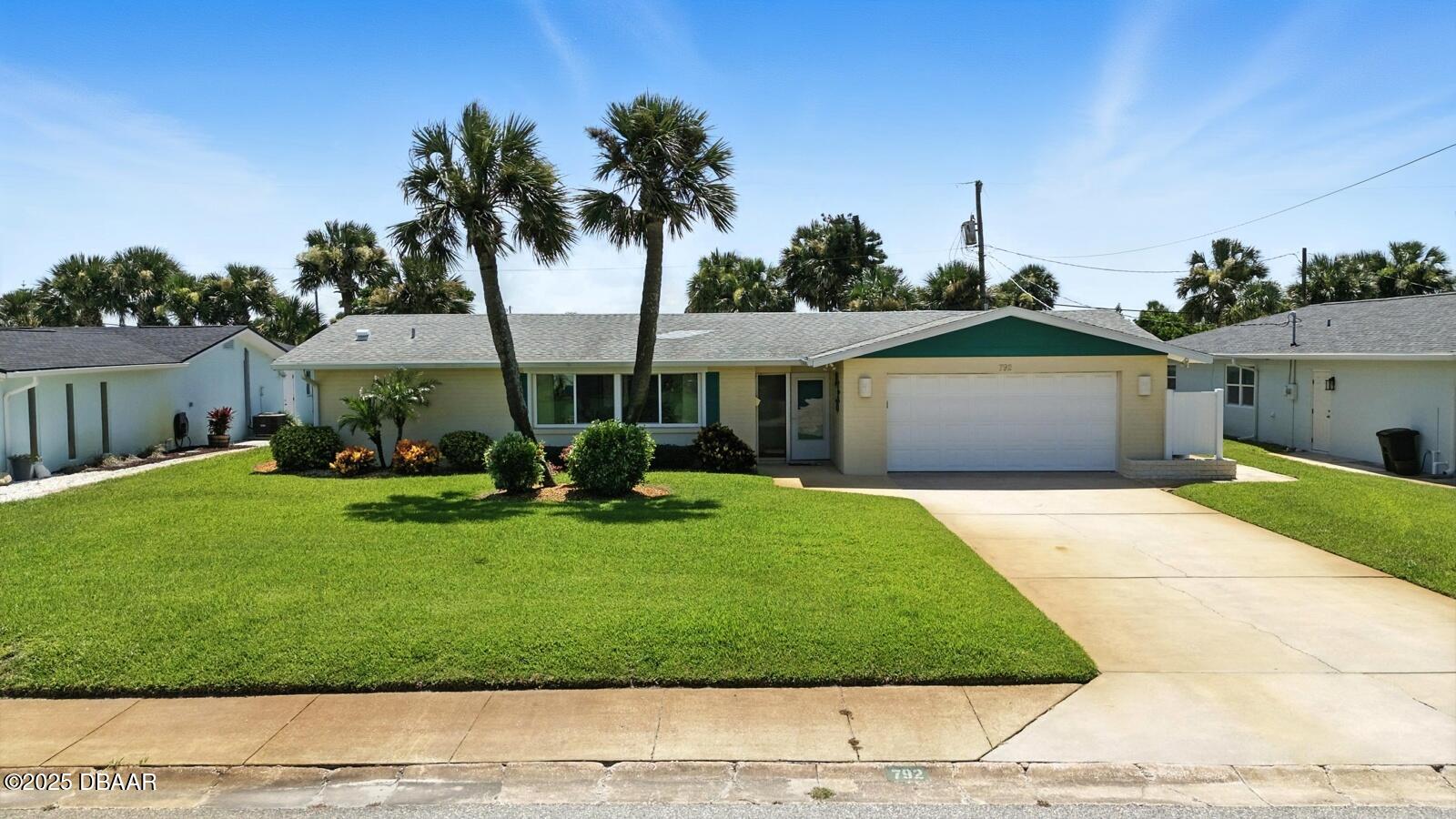 792 Marvin Road