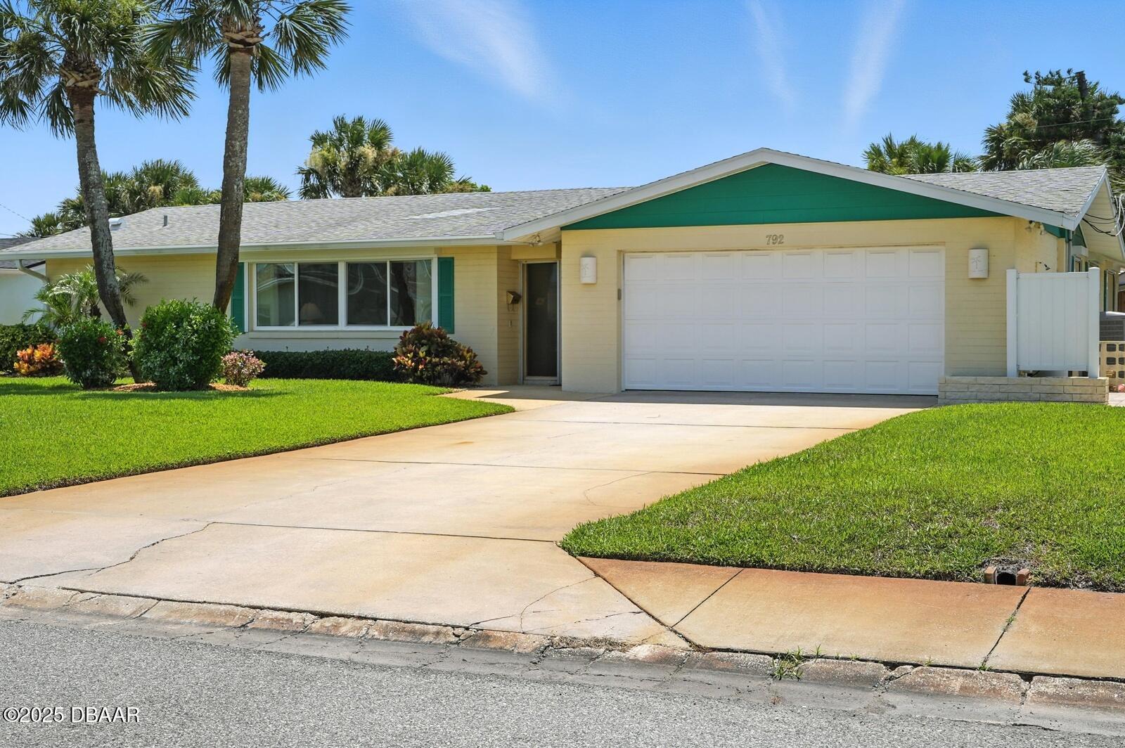 792 Marvin Road