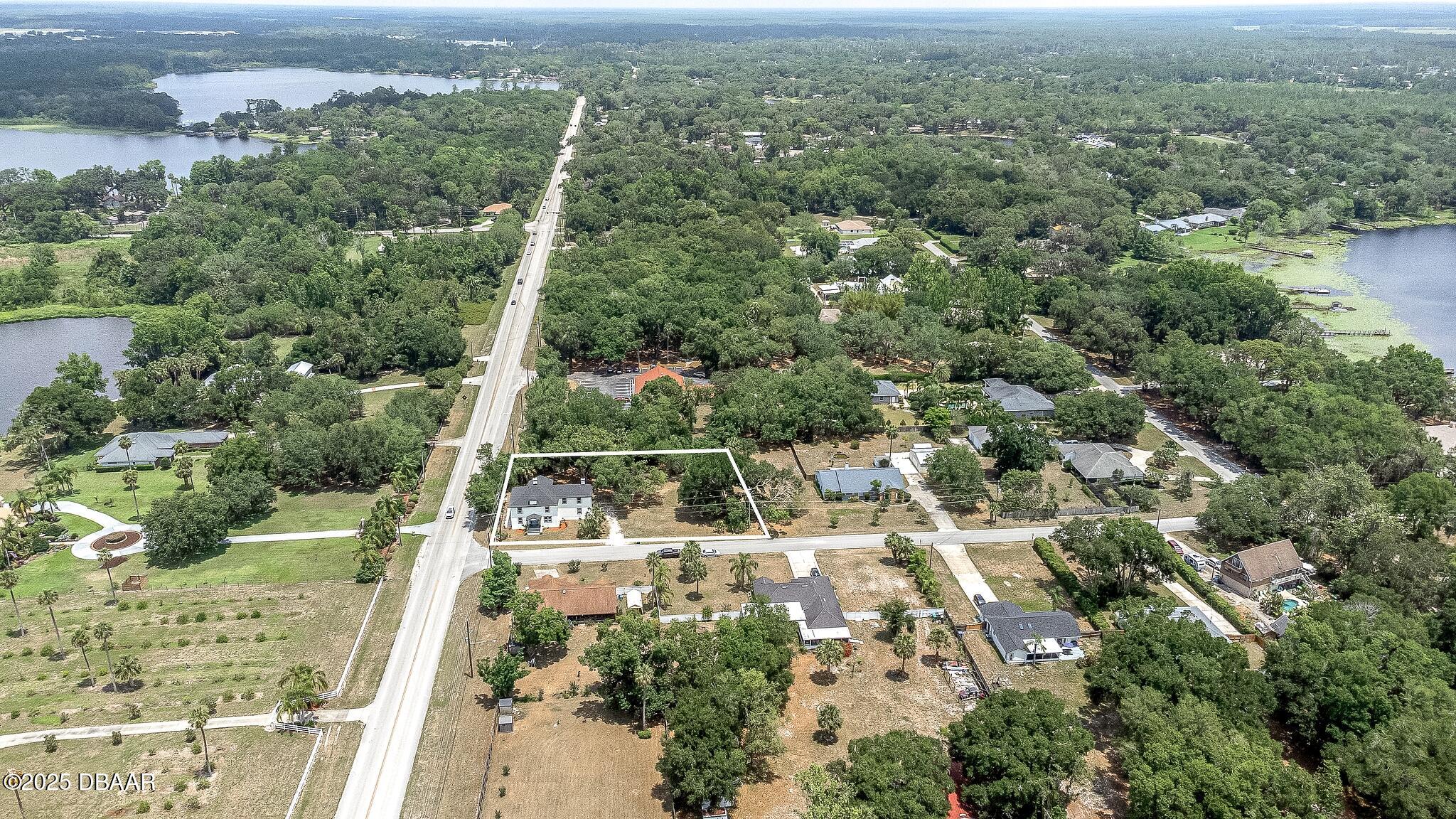 309 N Kepler Road