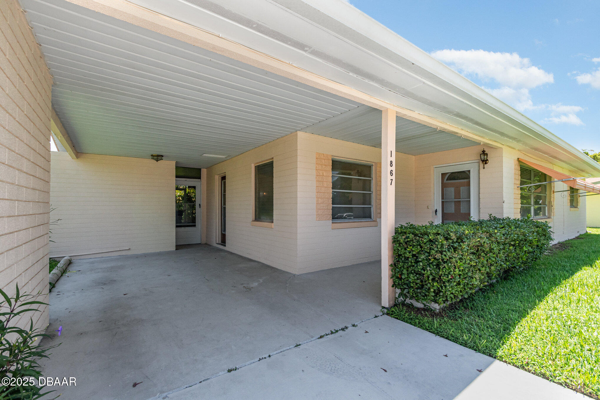 1867 Juniper Drive