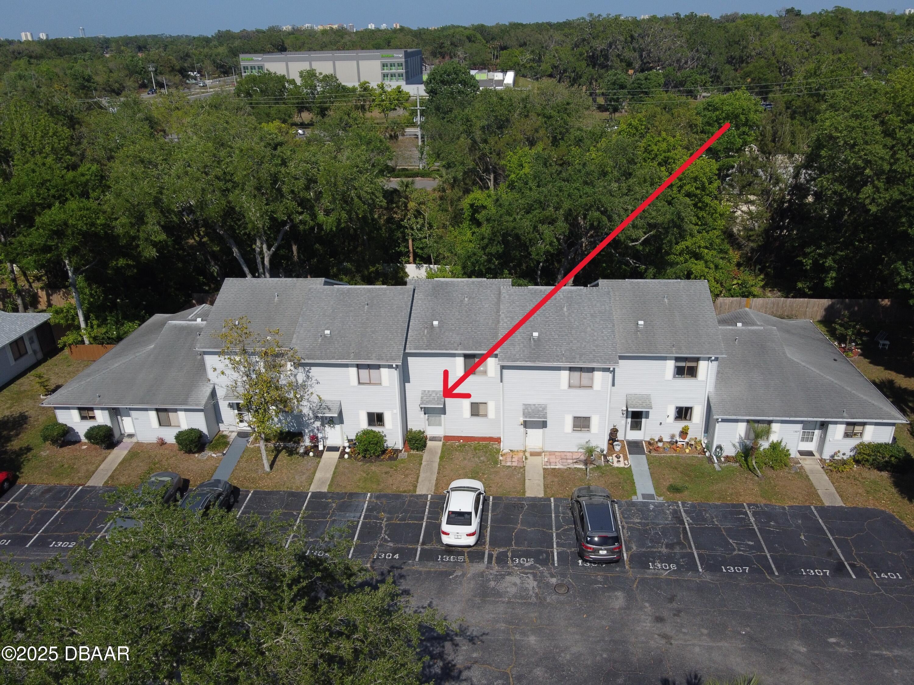 1304 Deer Springs Road