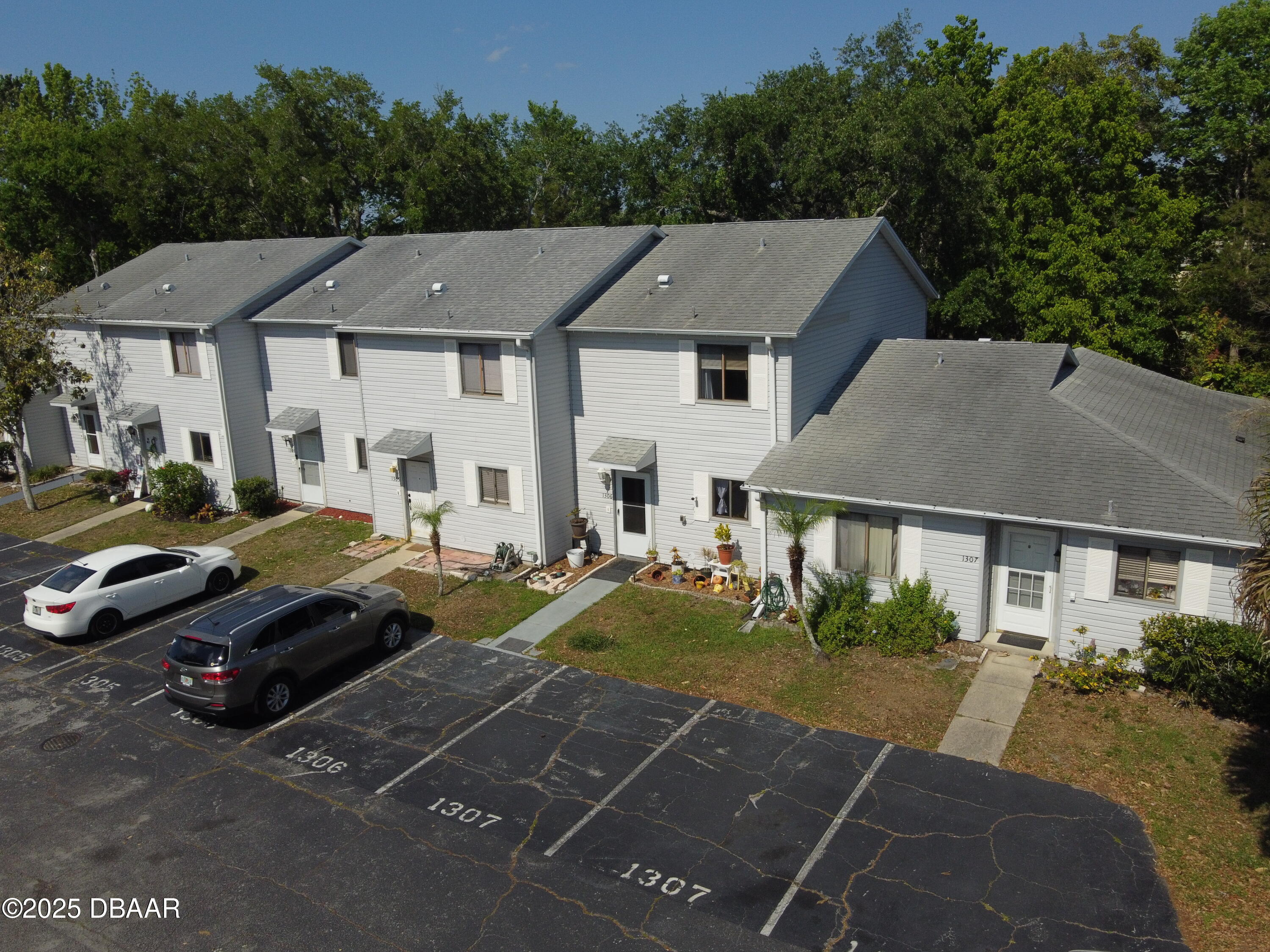 1304 Deer Springs Road