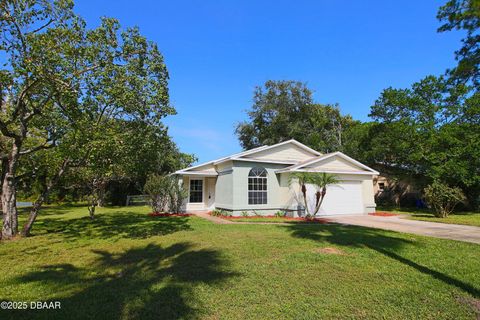 1443 Chamale Lane Port Orange FL 32129