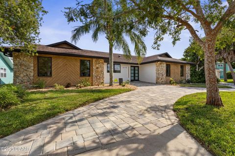 615 Cumberland Drive Flagler Beach FL 32136