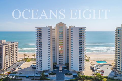 2937 S Atlantic Avenue Daytona Beach Shores FL 32118