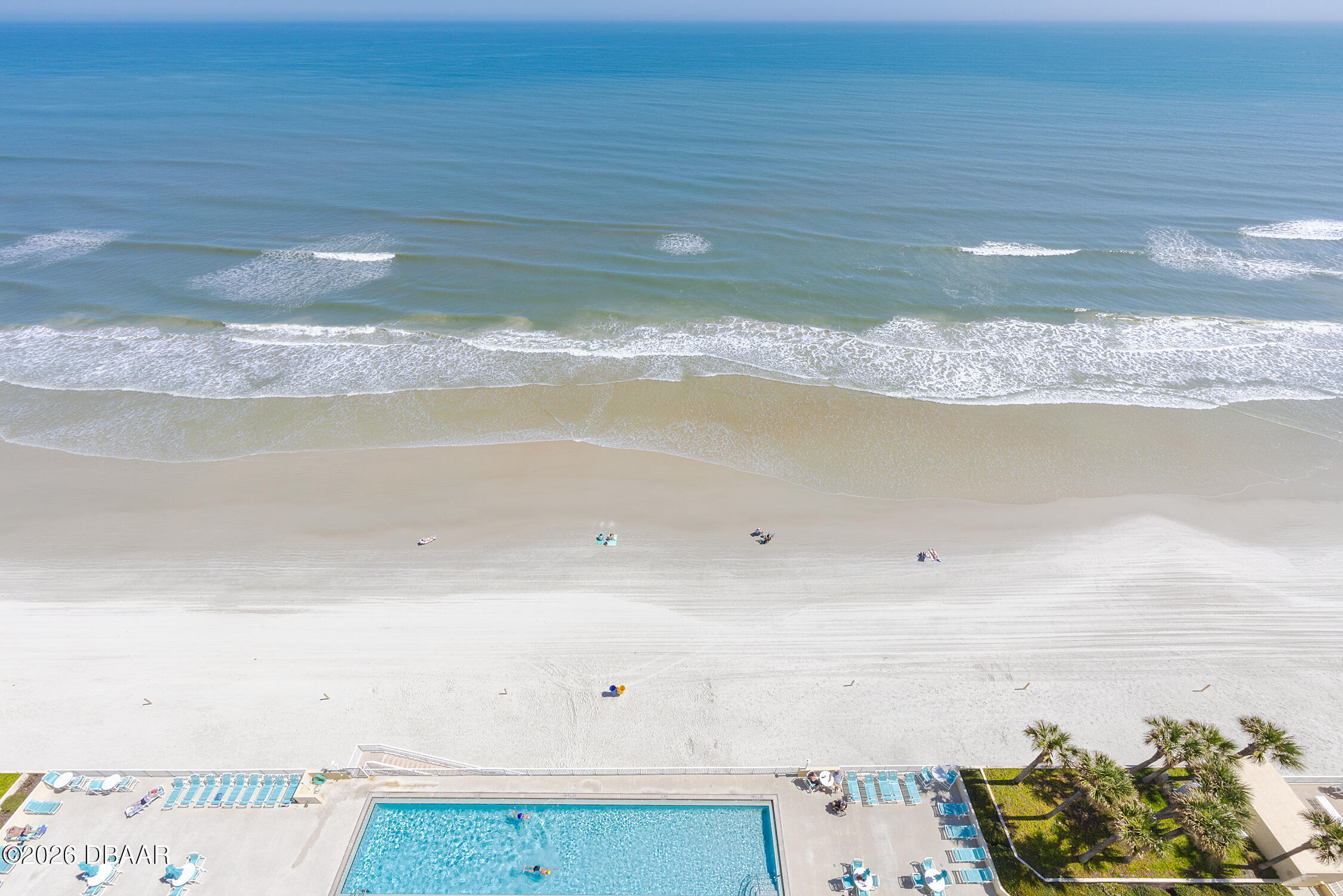 2937 S Atlantic Avenue