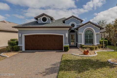 A home in Ormond Beach