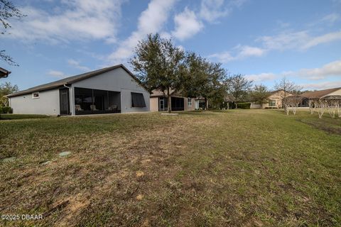 A home in Ormond Beach