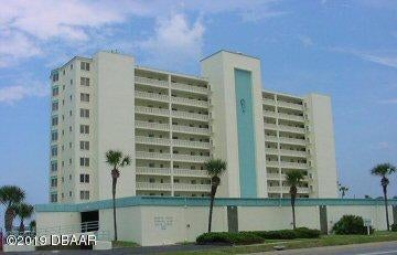 Photo 1 of 40 — 1133 Ocean Shore Boulevard 607, Ormond Beach, FL 32176