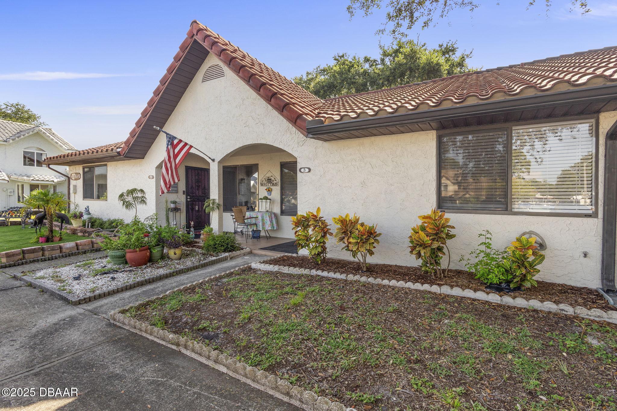 3558 Forest Branch Drive B