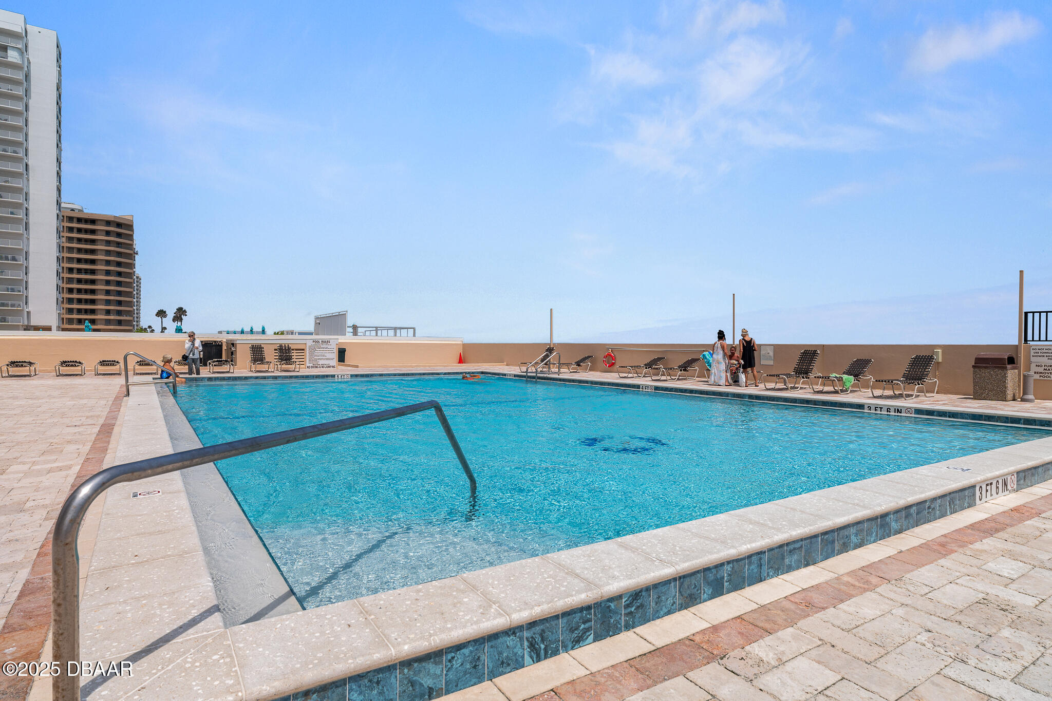 3051 S Atlantic Avenue 602