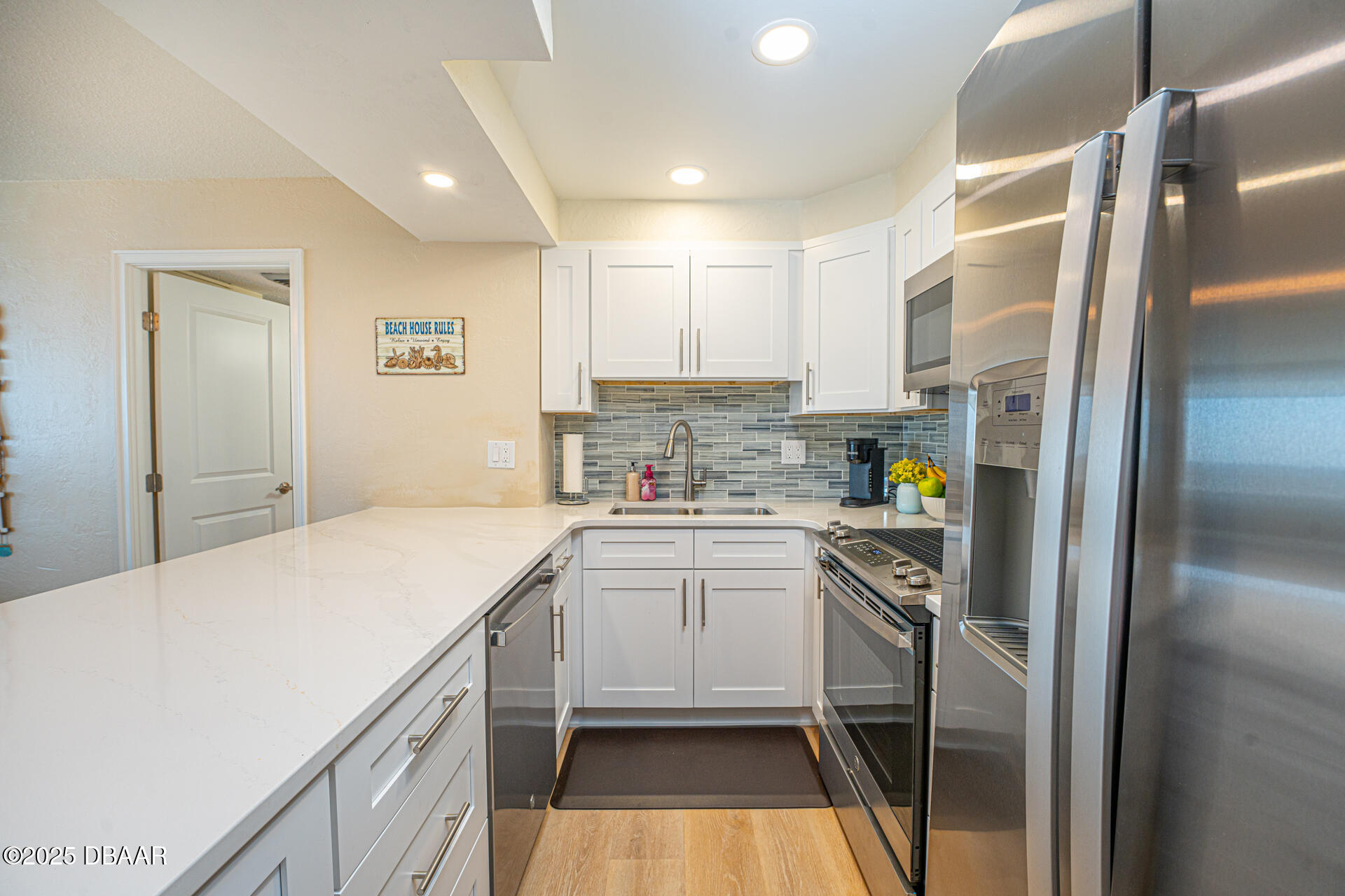 3051 S Atlantic Avenue 602