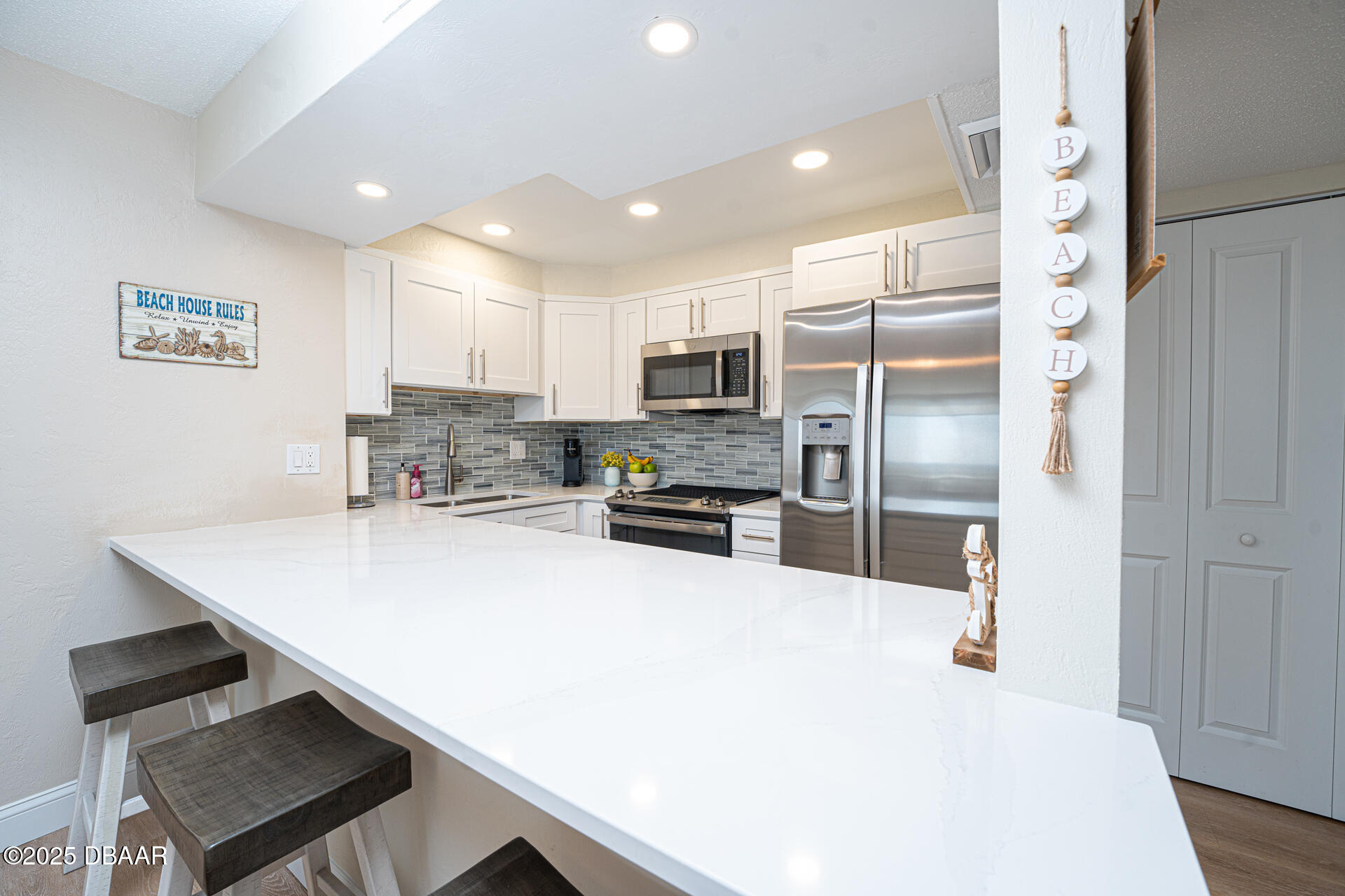 3051 S Atlantic Avenue 602