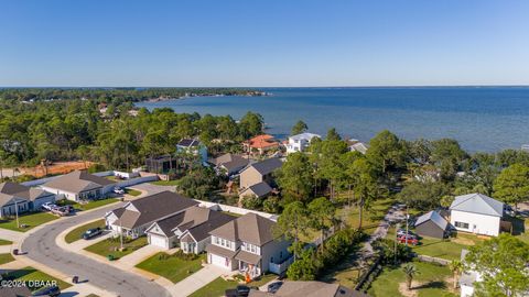 A home in Santa Rosa Beach