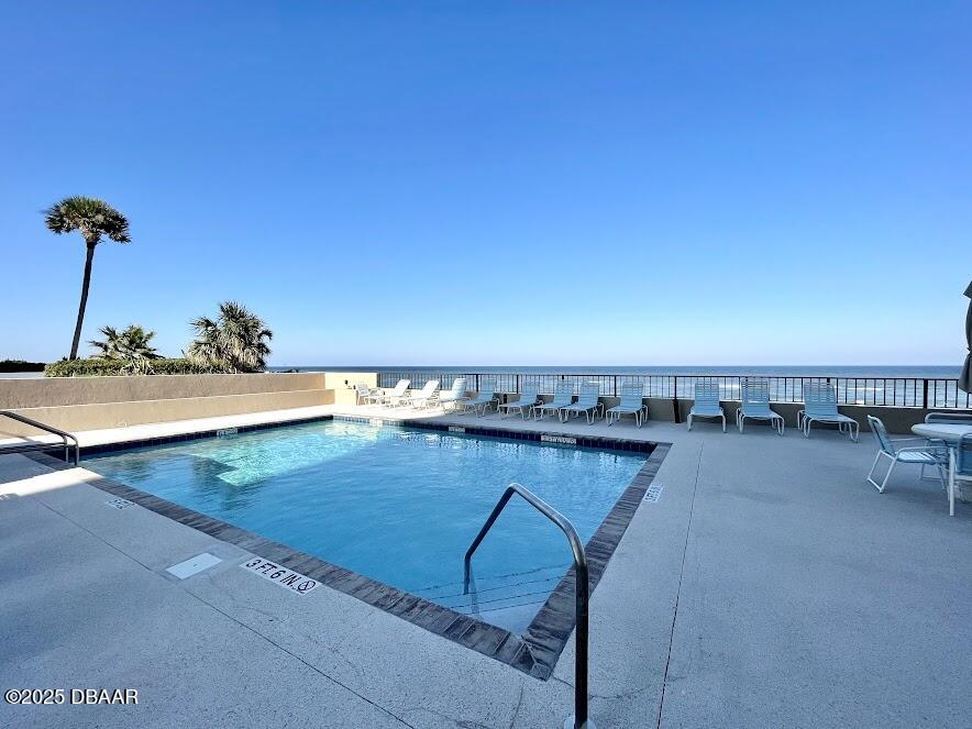 3023 S Atlantic Avenue 1102