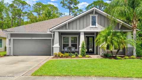 612 Aldenham Lane Ormond Beach FL 32174