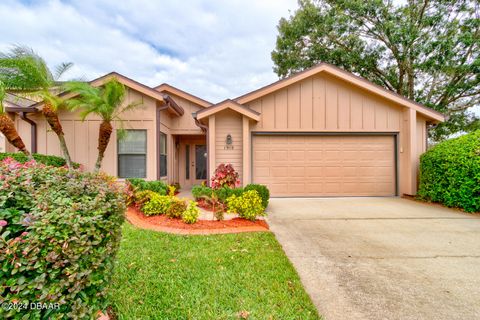 1910 Sprucewood Way Port Orange FL 32128