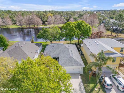 517 Aeolian Drive New Smyrna Beach FL 32168