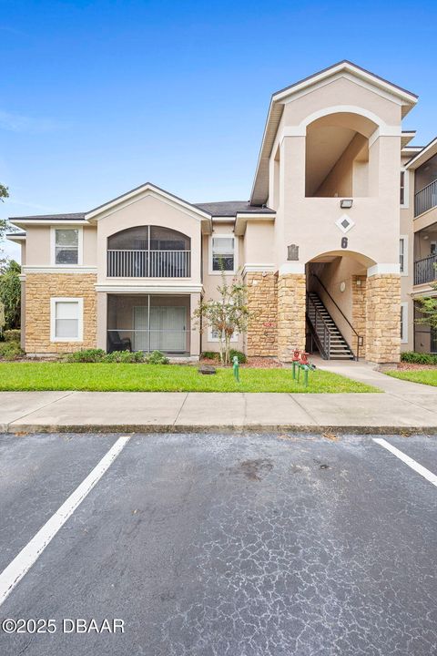 940 Village Trail 6-201 Port Orange FL 32127