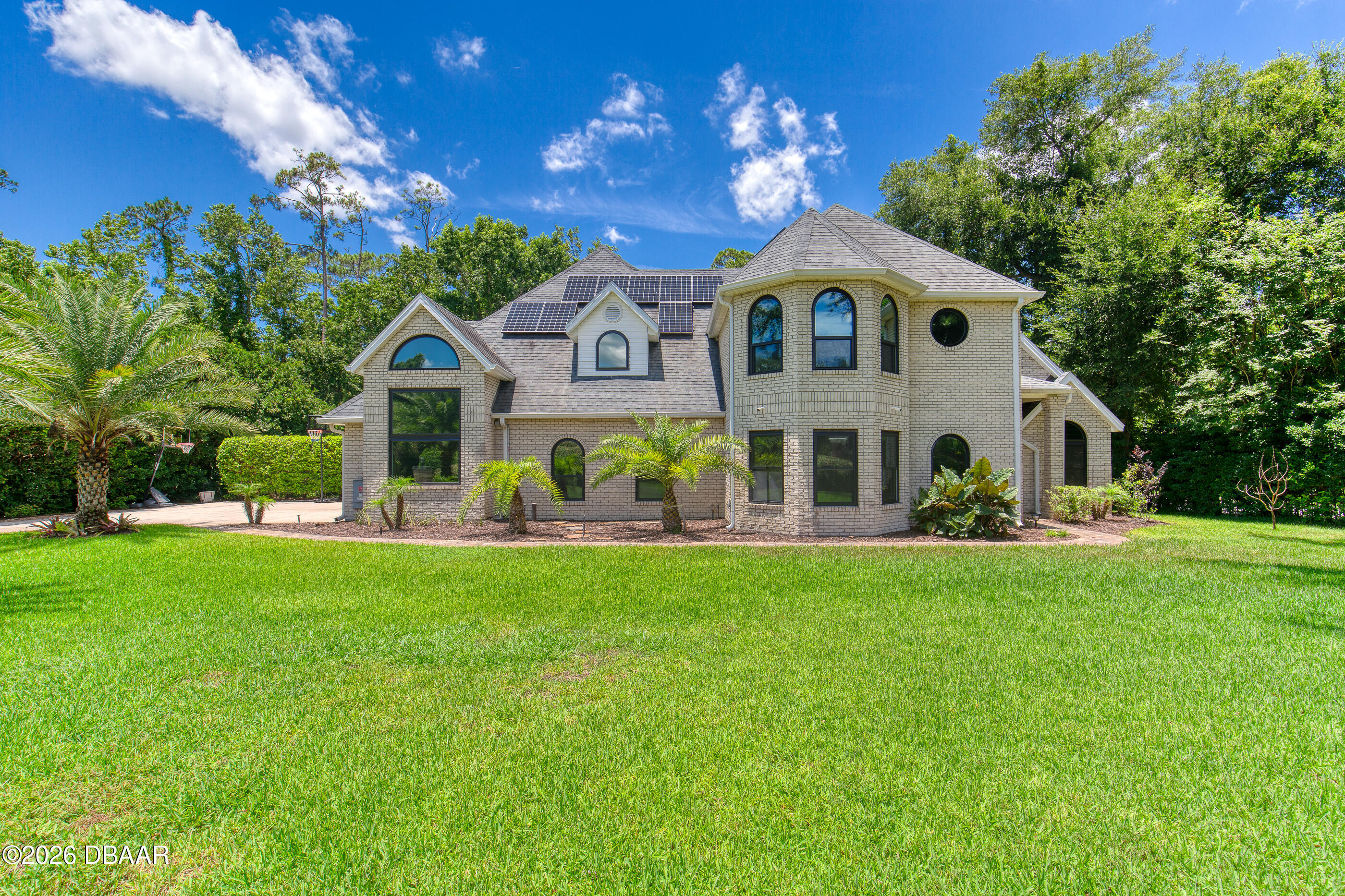 Photo 1 of 59 — 2 Broadwater Drive, Ormond Beach, FL 32174