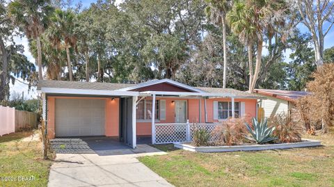 5060 Palmetto Street Port Orange FL 32127