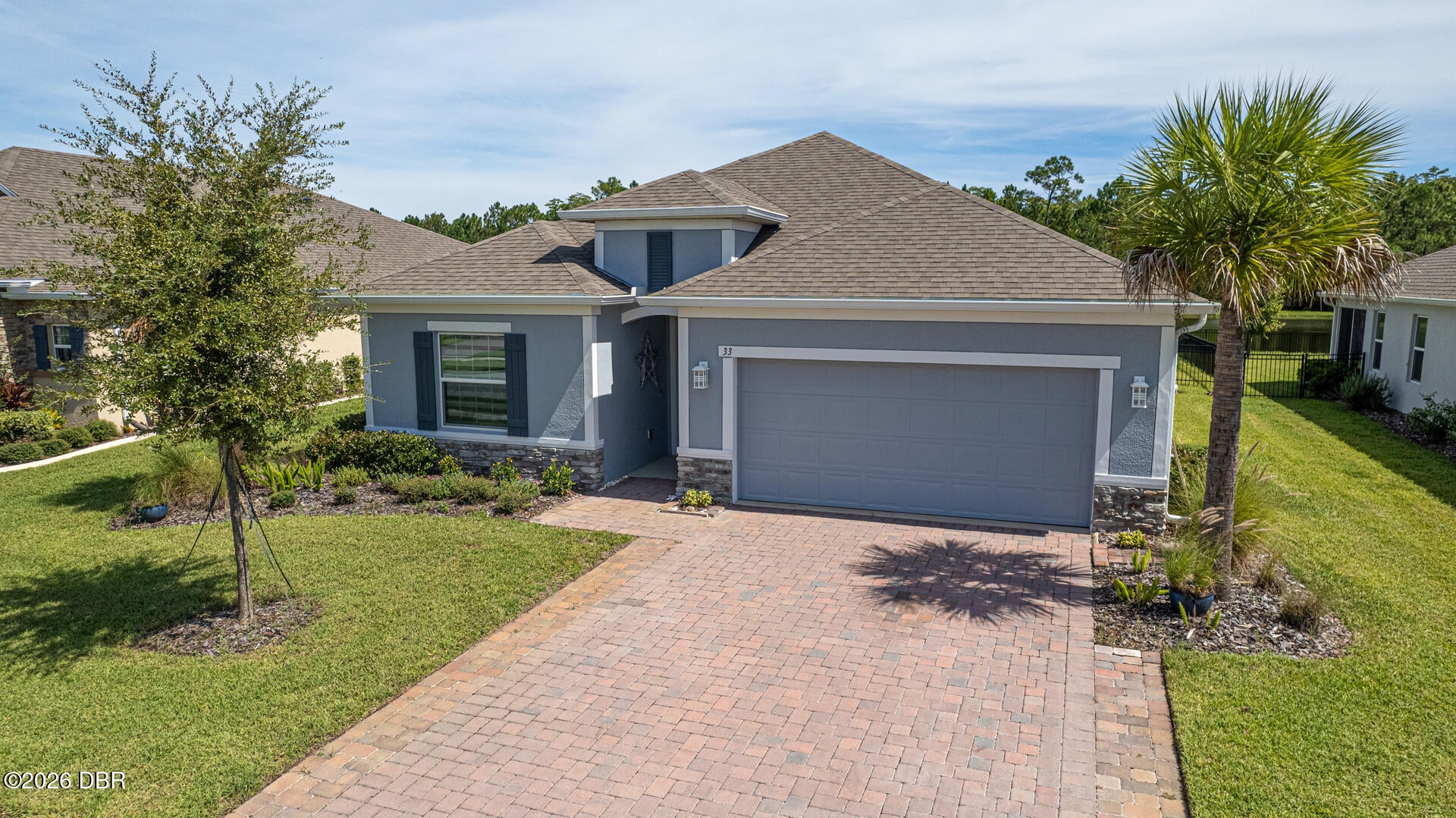 33 Fawn Haven Trail