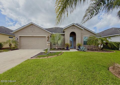 6866 Forkmead Lane Port Orange FL 32128