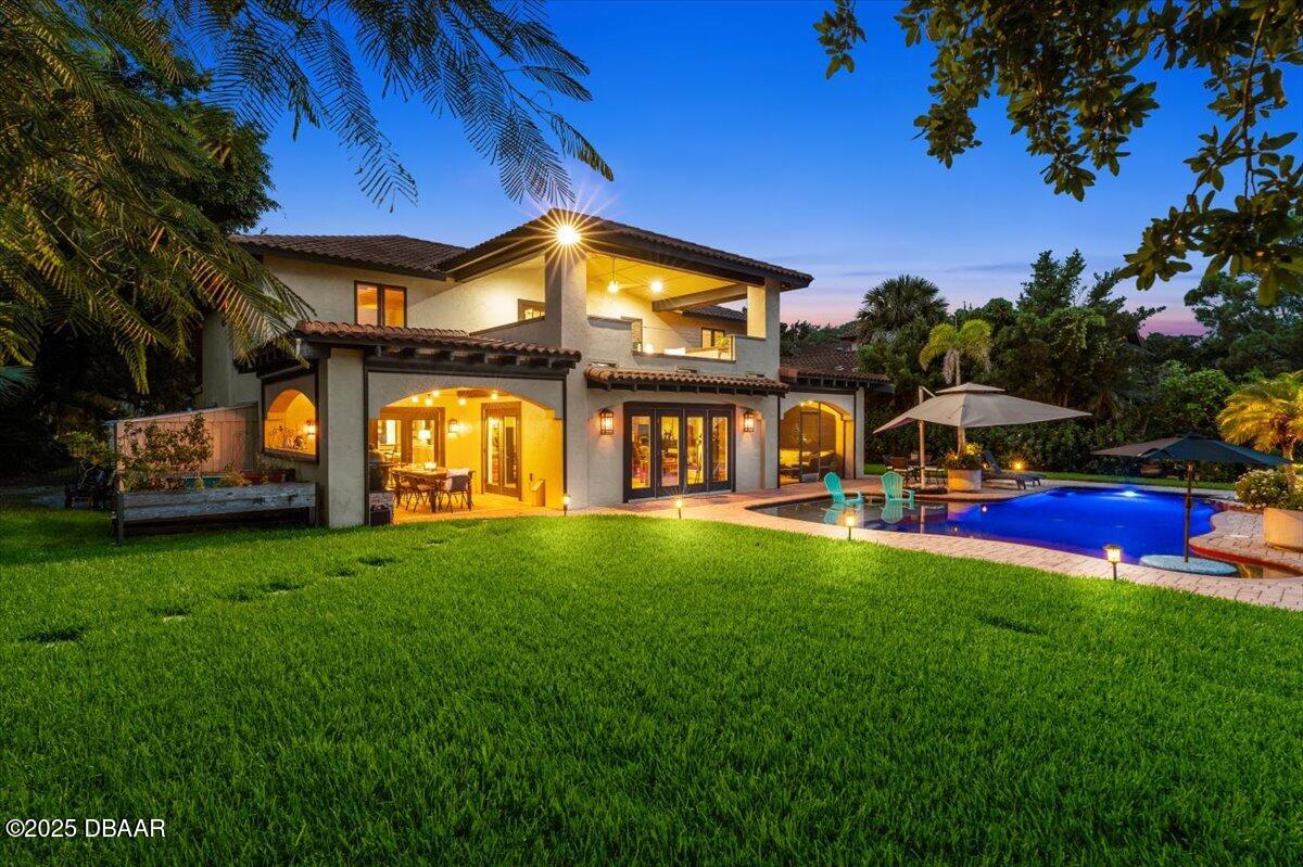 206 Canova Drive