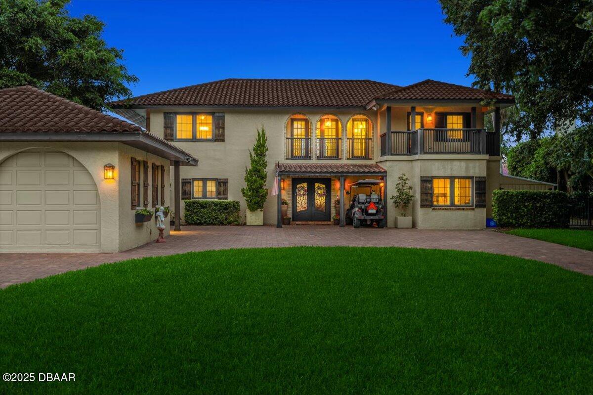 206 Canova Drive