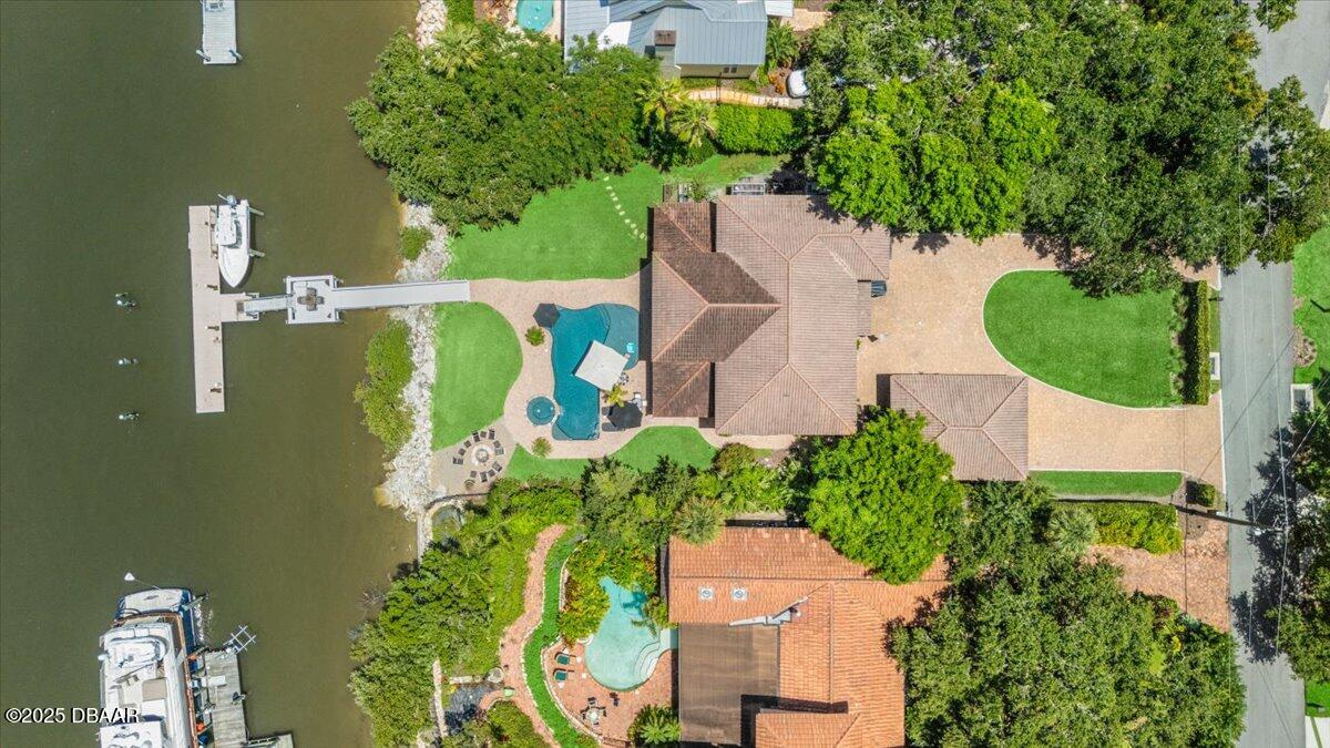 206 Canova Drive