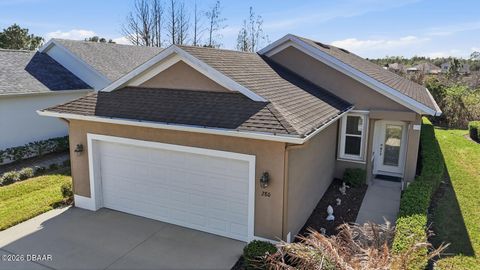 280 Catriona Drive Daytona Beach FL 32124