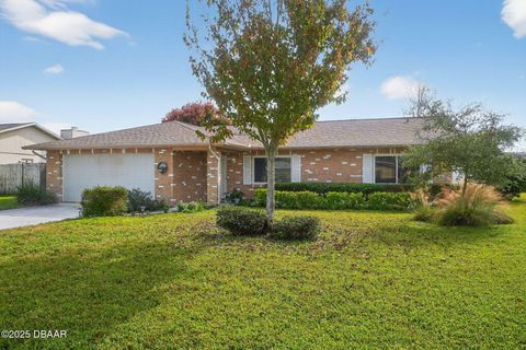 1082 York Way Port Orange FL 32129
