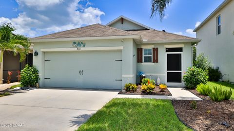 551 Armoyan Way New Smyrna Beach FL 32168