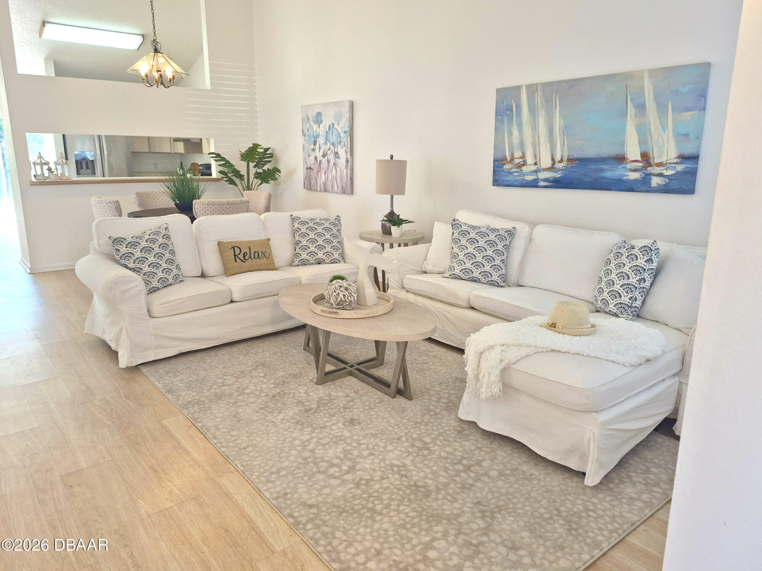 3530 Forest Branch Drive