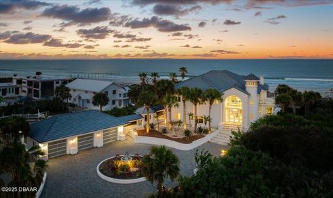 4911 S Atlantic Avenue Ponce Inlet FL 32127