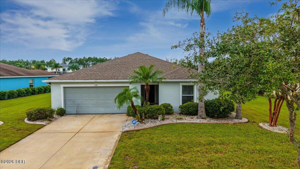 220 Thornberry Branch Lane