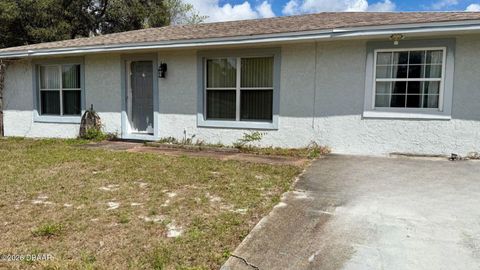 2715 Timberlake Avenue Deltona FL 32725