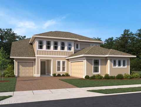 430 Junonia Boulevard New Smyrna Beach FL 32168