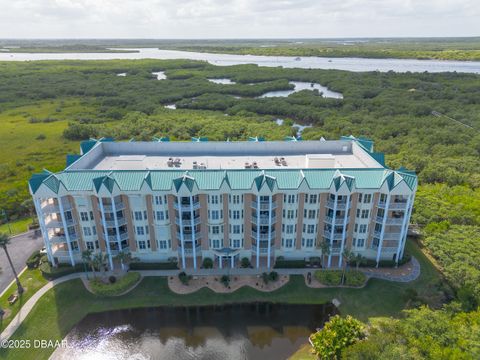 4672 Riverwalk Village Court 8203 Ponce Inlet FL 32127