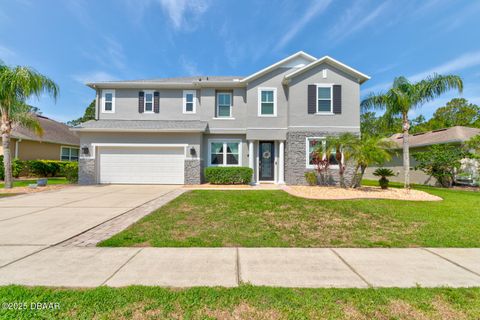 124 Springberry Court Daytona Beach FL 32124