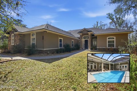 6595 Collier Road St. Augustine FL 32092