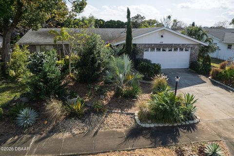 149 Harpers Ferry Drive Daytona Beach FL 32119