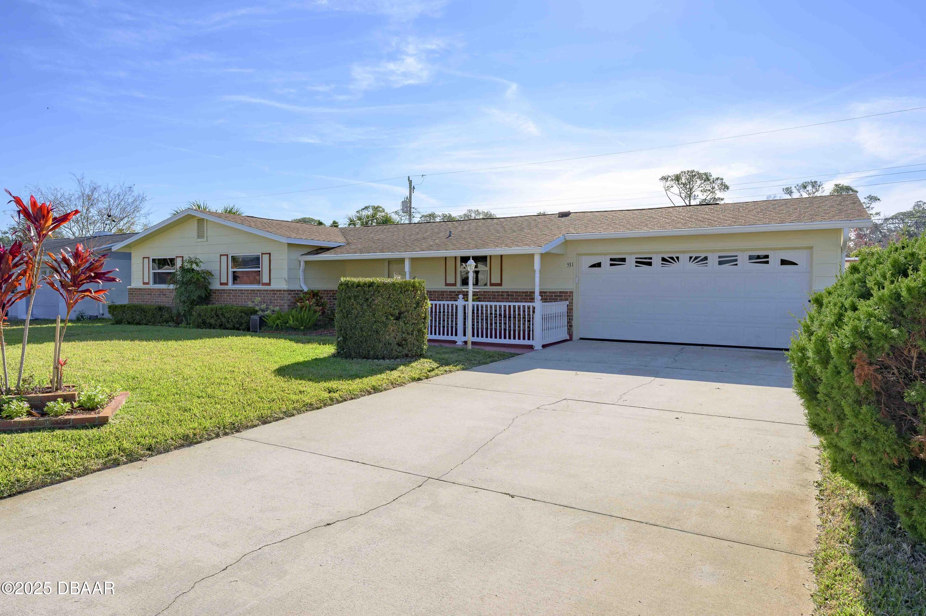 531 Eagle Drive