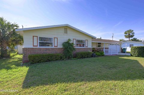531 Eagle Drive Daytona Beach FL 32117