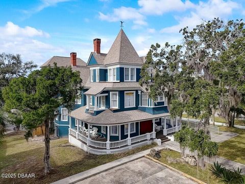 404 S Ridgewood Avenue Daytona Beach FL 32114